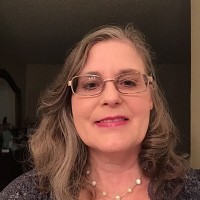 Patricia Thompson