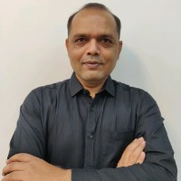 Harish Jain