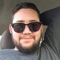 César Sepúlveda Martínez