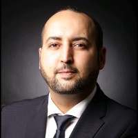 Abdellatif KHOUBBANE