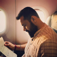 Vishal Virodhia