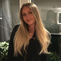 Smilla Rafstedt