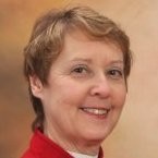 Mary Jo Nott