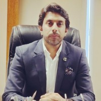 Mahmosh Ghazanfar