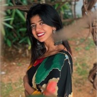 Nireeksha Shetty