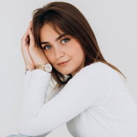 Olena Dzera
