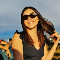 Stephanie Paola Hernandez Aguilar