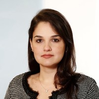 Danielle Barroso Spejo
