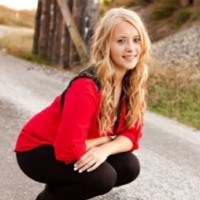 Allison Riordan