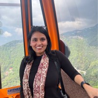 Garima Grover