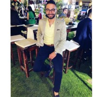 Yasser Badr