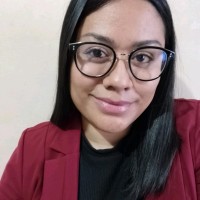 Patricia Ambriz Orozco