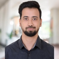 Kuldeep Singh Mehta