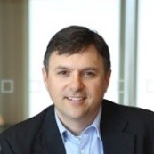 Jon Beaulieu, Cfa