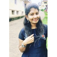 Nithya Shri
