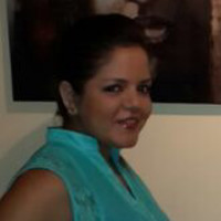 Ana Sofia Rocha Pereira