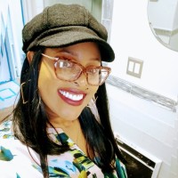 Sheena Mcallister