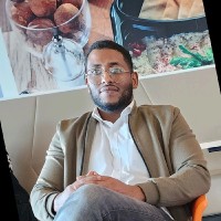 Samir Kamal