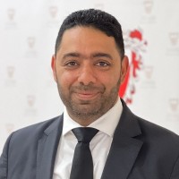 Hesham Abdulla