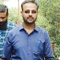Mustafa Habib Siddiquie