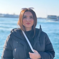 Mehrnoosh Rezvan