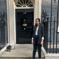 Jasmine Rai