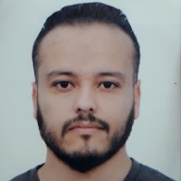 Hamza Berrached