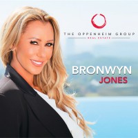 Bronwyn Leigh Jones