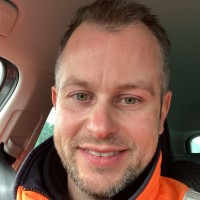 Roel Van Dijk