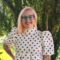 Lindsay Buck