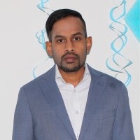 Ramanan Sangar