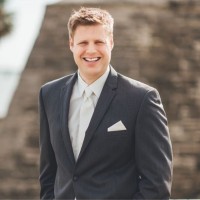 Darren Pateman