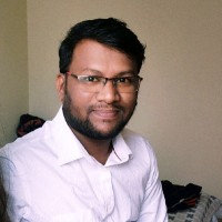 Prashant Ugale