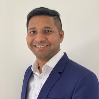 Simon Fernandes