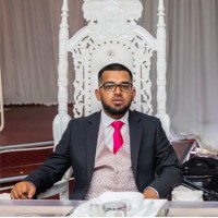 Quiser Abbas