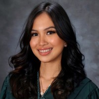 Micaella Nicole Evangelista