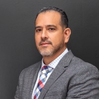 Luis Egas Jr.
