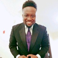 Henry Agyemang
