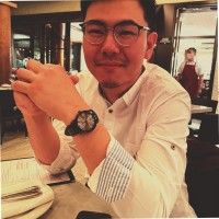 Danny Kung