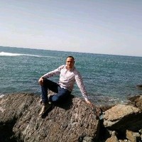 Faris Mahroug