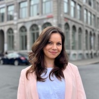 Geneviève Michaud-Simard