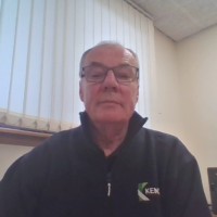 Raymond Timoney