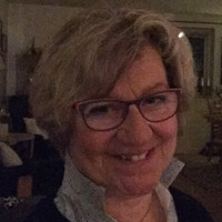 Berit Berthou Pastoft