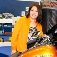 Marichu Rivera