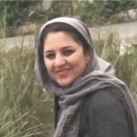 Soheila Abdollahi
