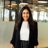Sanya Bhambhani