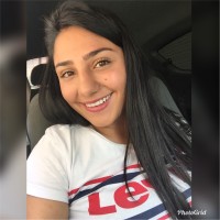 Laura Valentina Florez