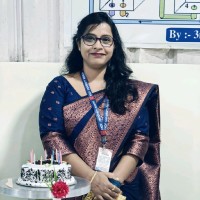 Dr Snehal kumari