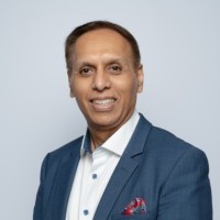 Arvind J. Singh