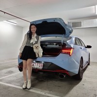 Catherine Tam